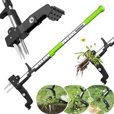 WORKPRO Stand Up Weed Puller Tools Garden Dan...