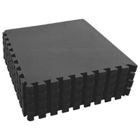 24X Bodenschutz Matte Schutzmatten Fitnessmatte Puzzlematte Bodenschutzmatte Neu