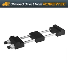 POWERTEC 5-1/2 to 9 inch Sharpening Stone Holder  Double-Sided (71013)