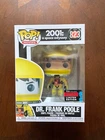Funko Pop! Movies - 2001: A Space Odyssey - Dr. Frank Poole NYCC Exclusive #823