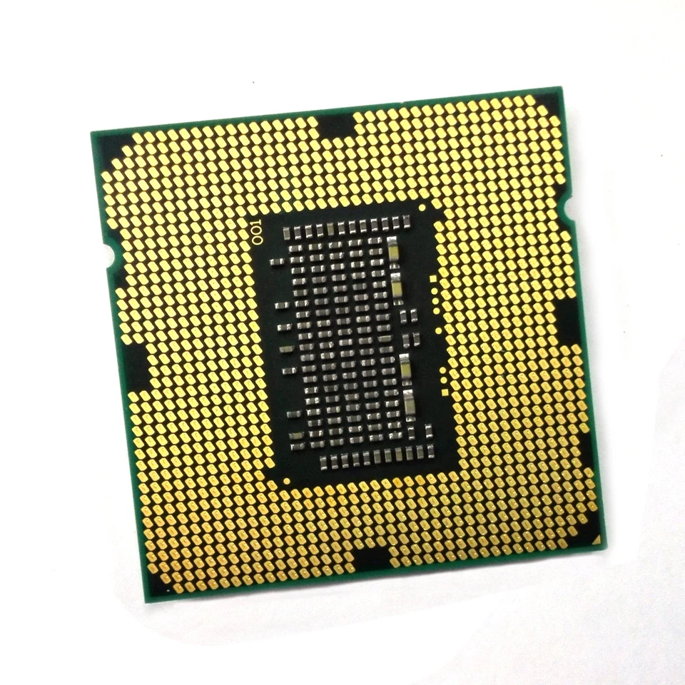 Intel Core i7-870 Quad Core 2.93GHz 8MB Socket LGA1156 95W SLBJG 95W Processor - Image 2 of 2