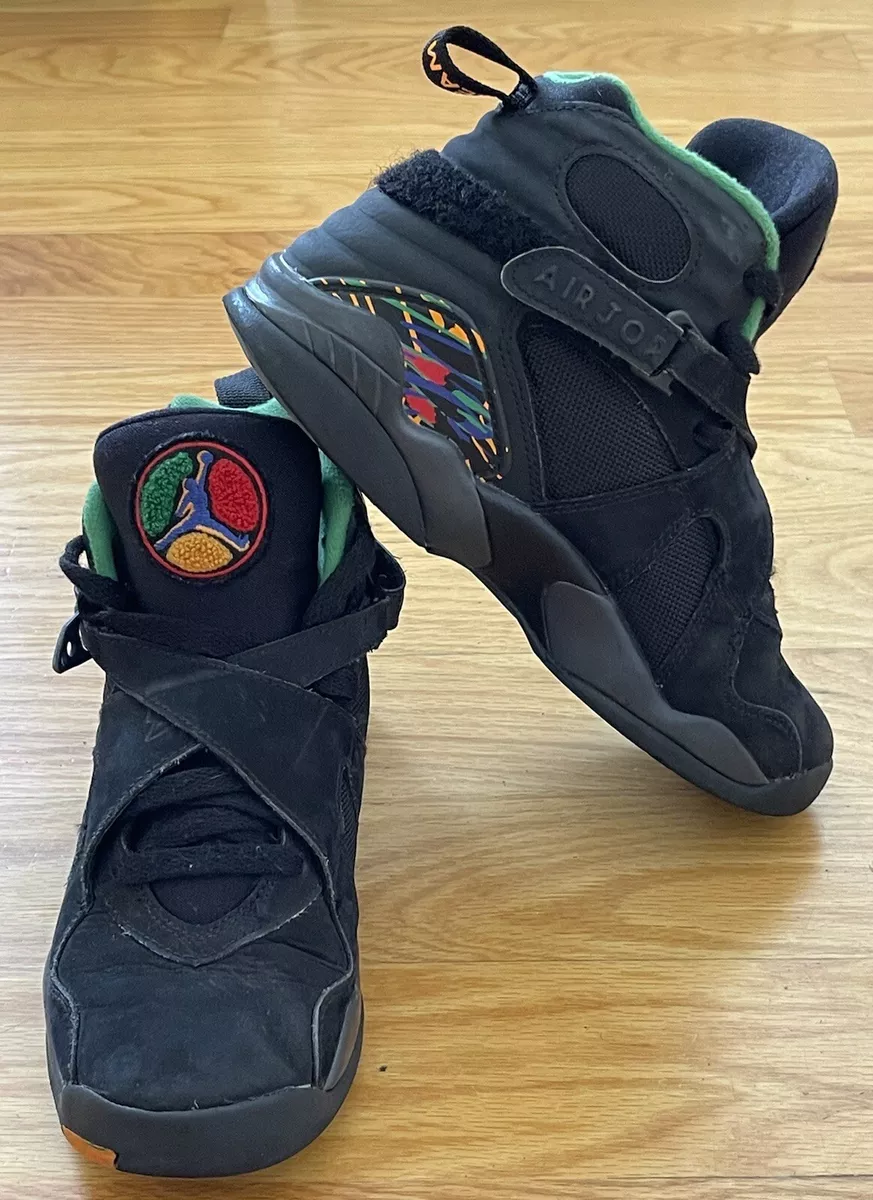 nike air raid on feet