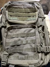 Red Rock Outdoor Gear Tatitical Backpack