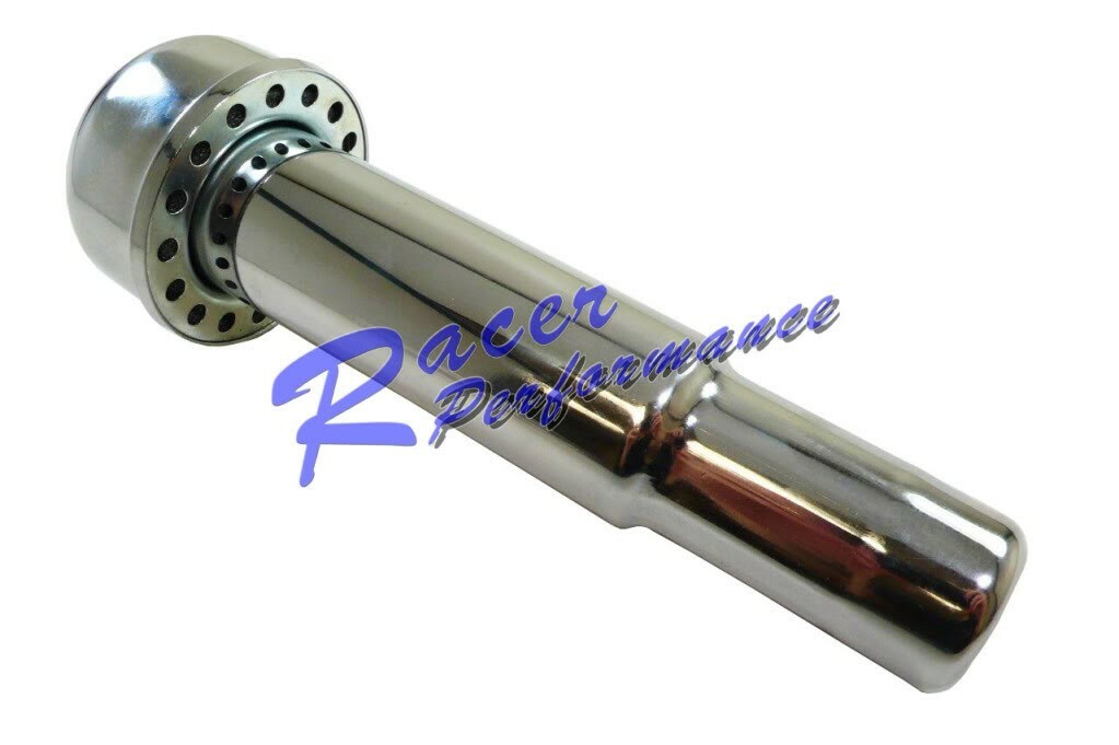 Installing An Oil Fill Tube In A Modern Intake