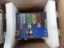 Blue Giant Gold Series Blue Genius Touch Control Panel