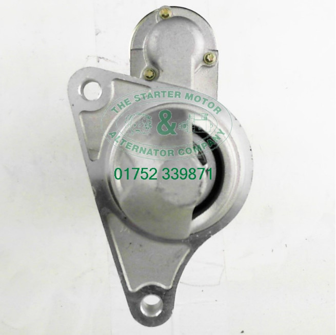 DODGE NITRO 2.8 CRD STARTER MOTOR 4801424AB 8000163 | eBay