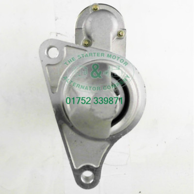 DODGE NITRO 2.8 CRD STARTER MOTOR 4801424AB 8000163 | eBay