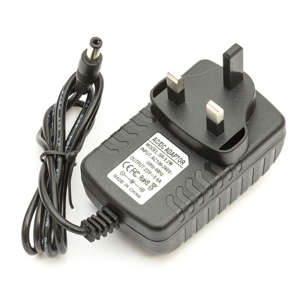 Durable Battery Charger For Gtech HT04 23V Batteries For Hedge Trimmer