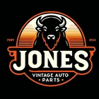 Jones Vintage Parts