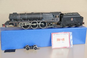 hornby spares on ebay