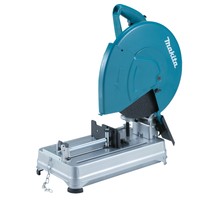 Makita 2414en Metal 355mm Cut Off Saw 110v Makita 2414en Metal 355mm Cut Off Saw 110v