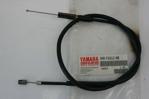 Gaszug throttle cable accelerator cable MBK YAMAHA YN OVETTO NEOS vtl5ad00 5ad V