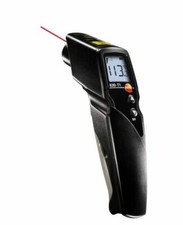 Infrarot-Thermometers testo 830-T1