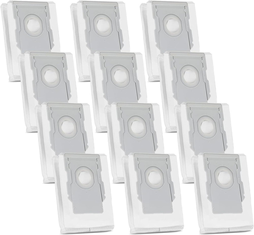 Vacuum Bags for irobot Roomba i7 i7+(7550),i3+ i1+i4+ i6+ i8+s9 s9 Plus j7+(7550
