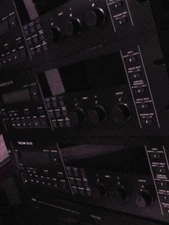 Tascam DA-30 professional dat machine. Original Classic Rare! Read description.