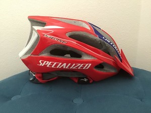 specialized decibel helmet