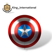 Captain America Shield - The first avenger shield - Steve Rogers shield