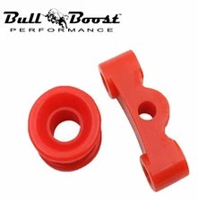 Energy Polyurethane Poly Shifter Bushings For Civic Crx Integra B-Series 92-00 