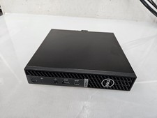 Dell OptiPlex Micro 7020 Intel Core i5-14500T 16GB DDR5 No SSD, No OS, NO AC 