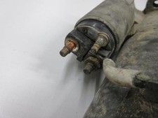 Démarreur Ford MONDEO