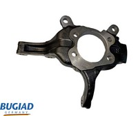 Bugiad BSP25595 Achsschenkel Vorne Rechts FüR Qashqai Nissan