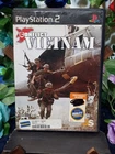 Conflict Vietnam (Sony PlayStation 2 PS2, 2004)
