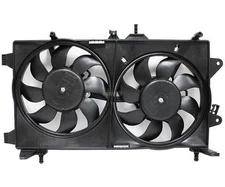 1* Radiator Cooling Fan New - OE Ref. 51752062 for Fiat