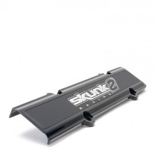 Skunk2 For Billet Spark Plug Wire Cover Black - Honda Acura B-series Vtec
