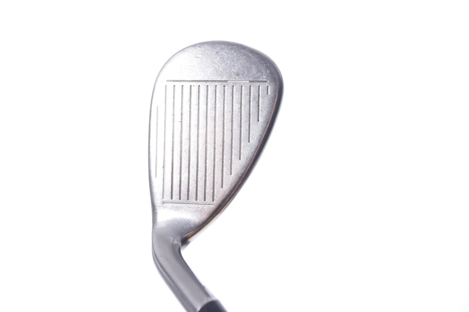 Cuña de lanzamiento Callaway Diablo Edge 42* derecha 35,25 pulgadas varilla de grafito flexibilidad regular Foto 3 de 4