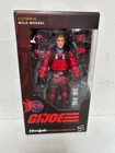 IN STOCK Hasbro G.I. Joe Classified HasLab EXCLUSIVE Rattler Wild Weasel Figure