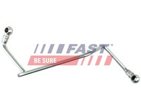 Fast ÖLschlauch Ausgang FüR CitroëN C4 Picasso I Ud_ 1.6 Hdi Ua_ B9 Peugeot 308