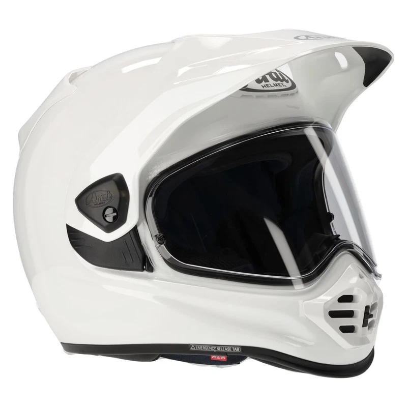 Arai Tour X5 Diamond White, photo 7 of 7