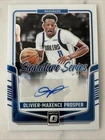 2025 Panini Olivier-Maxence Prosper Base (Raw)