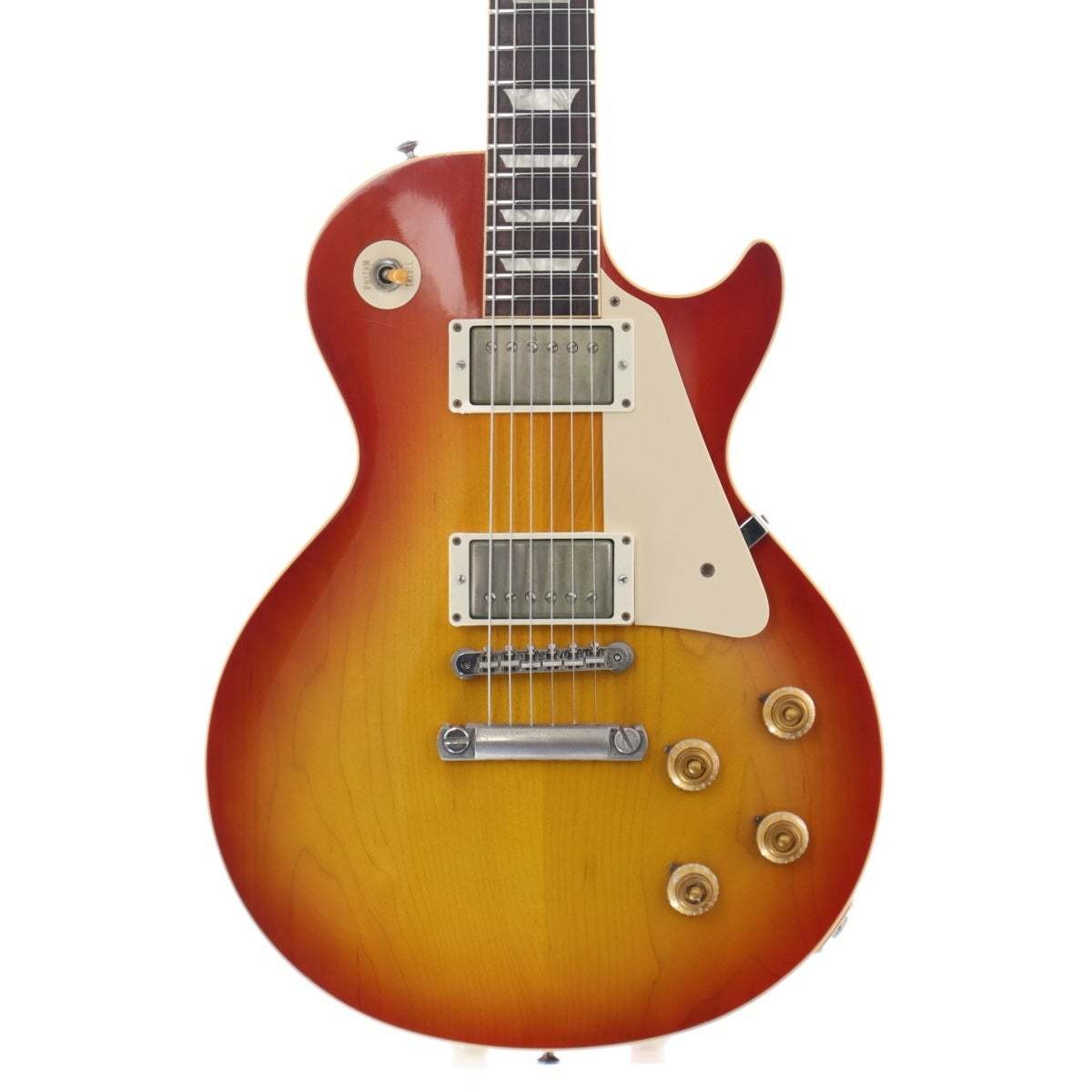 【レア】Gibson Standard Gibson Custom Shop Historic Collection 1958 Les Paul Standard
