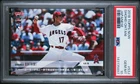 SHOHEI OHTANI 2018 Topps Now #53J Kanji Japanese Variation Rookie RC PSA 10