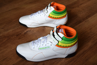  Reebok Freestyle Sushi INTL 36 37 38 39 40 41 princess classic leather J86673