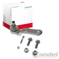 Rotule de suspension Opel COMBO