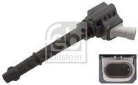 Febi Bilstein ZüNdspule FüR Alfa Romeo Passend FüR Fiat Lancia