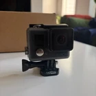 GoPro Hero+ Hero Plus LCD. 1080p60 & 720p60, Waterproof, NEW (CHDHB-102-AZ)