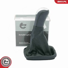Schalthebelknauf ESEN SKV 63SKV475 für SKODA FABIA 1 6Y2 Combi 6Y5 6Y3 Praktik 2