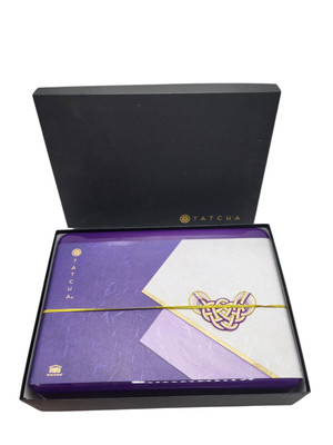 TATCHA Luxury Obento Camellia Oil Rice Polish The Essence Dewy Serum FULL SIZE