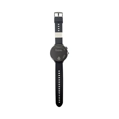 Wie Neu - OPPO Watch X2 Mini Nebula Black Smartwatch