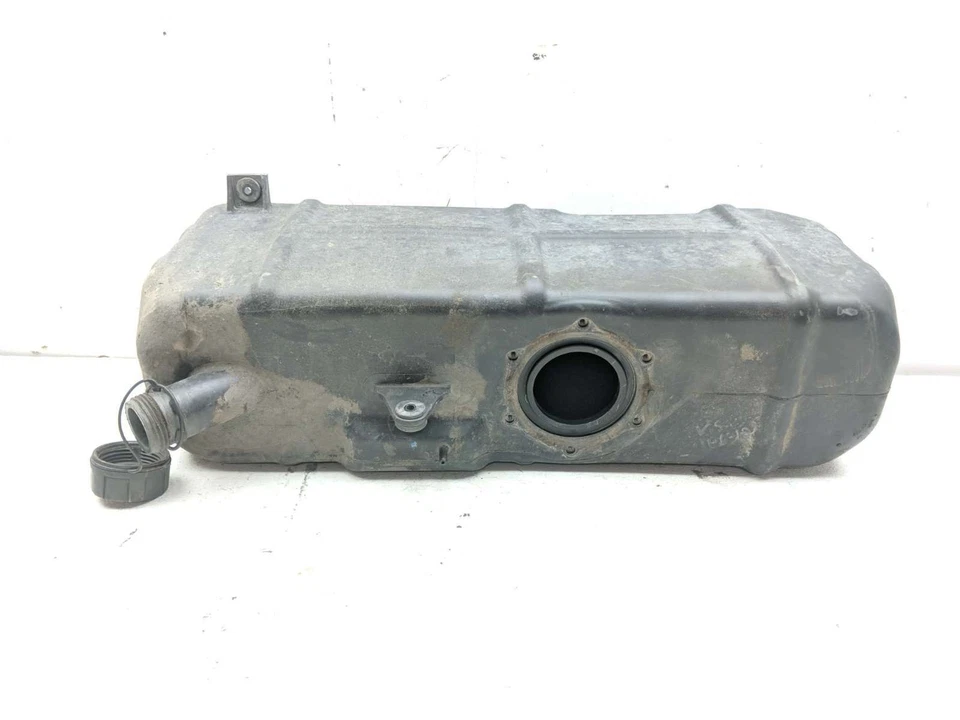 14-20 Kawasaki Mule 4010 4x4 Petrol Gas Fuel Tank Assembly - Image 3 of 4