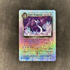 Pokémon TCG Dark Dragonair Legendary Collection 38/110 2002 on eBay