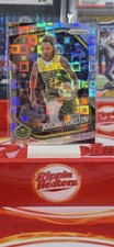 2025 Panini Prizm WNBA #37 Jordan Horston Pandora Prizms