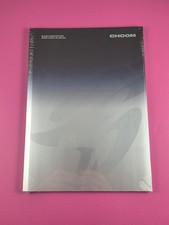 Official Brand New & Sealed BABYMONSTER Choom...