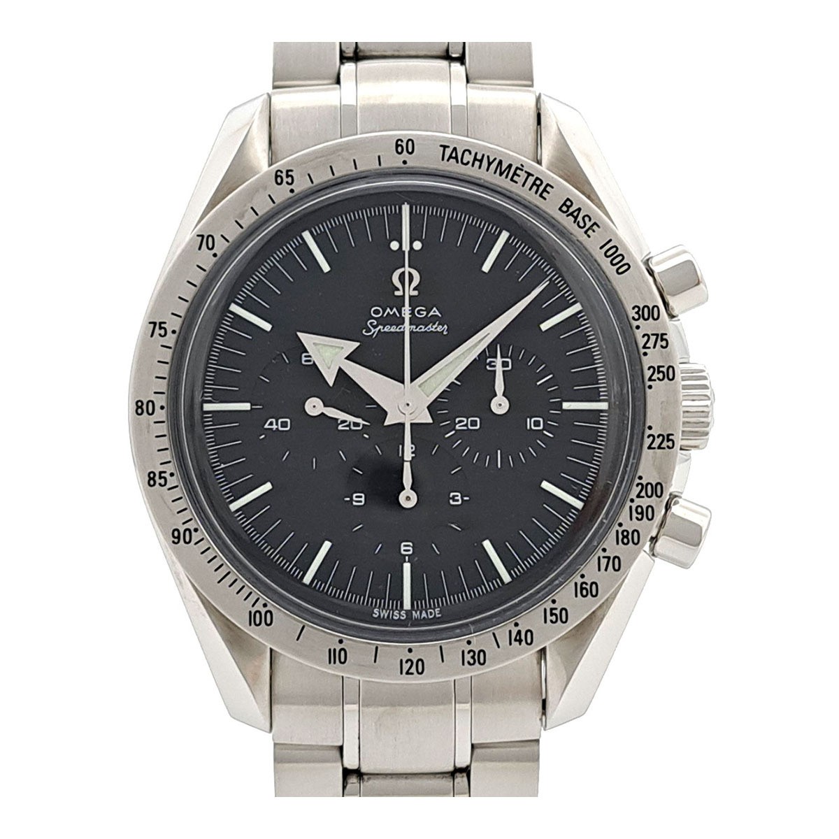 OMEGA Speedmaster 1st 3594.5 TO310453