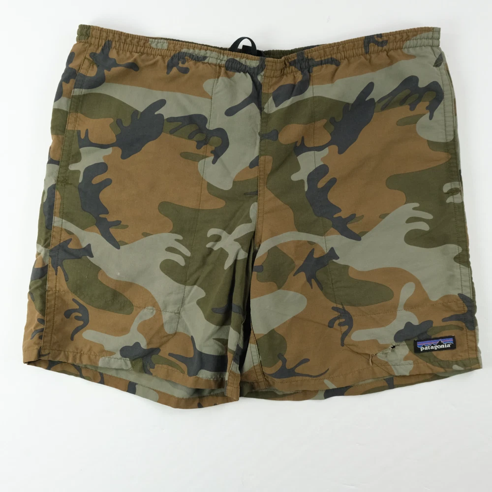 Patagonia Camouflage Shorts for Men for sale | eBay