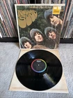 The Beatles 12” LP Rubber Soul ST 2442 NM Vinyl In Shrink