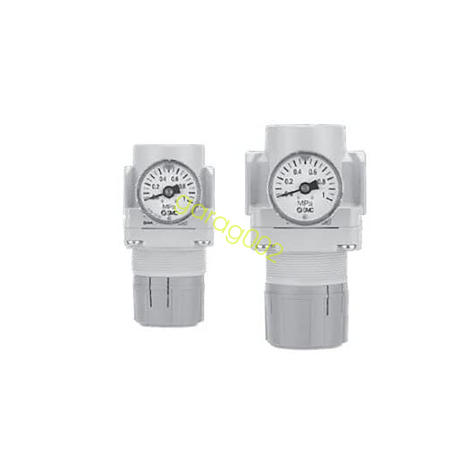SMC AR20-01B-A Regulating Pressure Reducing Valve New